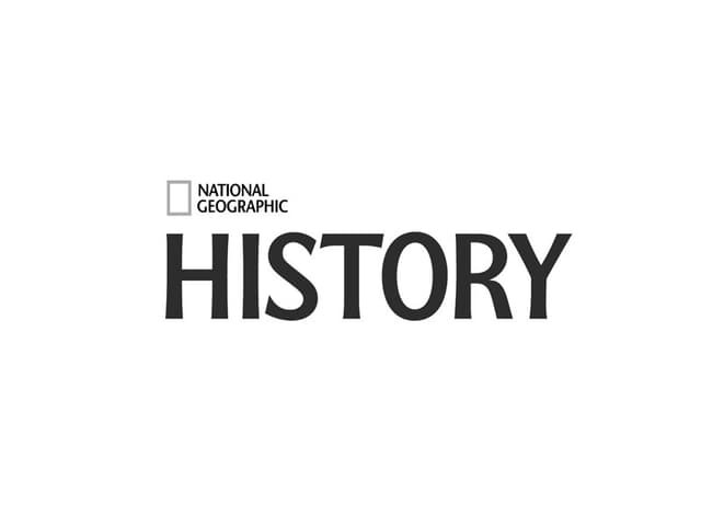 National Geographic History