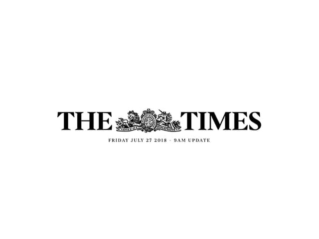 The Times